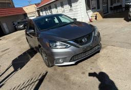 2018 Nissan Sentra photo