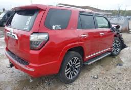 2022 Toyota 4Runner photo