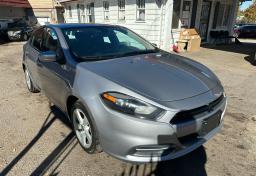 2016 Dodge Dart photo