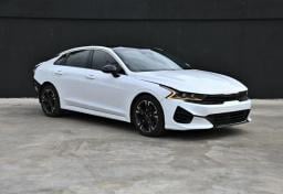 Picture of 2023 Kia K5