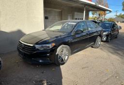 2020 Volkswagen Jetta photo