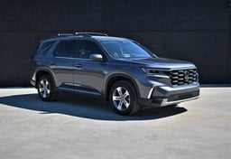 Picture of 2024 Honda Pilot