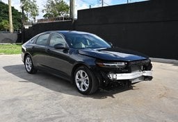 Picture of 2025 Honda Accord