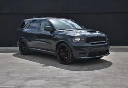 2018 Dodge Durango photo