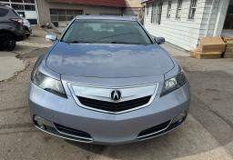 2012 Acura TL photo