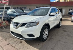 Picture of 2016 Nissan Rogue
