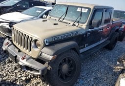 Picture of 2022 Jeep Gladiator