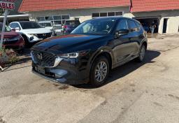 2024 Mazda CX-5 photo