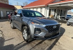 Picture of 2019 Hyundai Santa Fe
