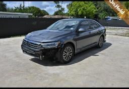 2021 Volkswagen Jetta photo