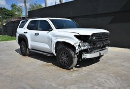 Picture of 2025 Toyota 4Runner