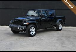 2022 Jeep Gladiator photo