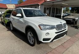 Picture of 2017 BMW X3