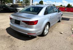 Picture of 2017 Audi A4