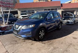 Picture of 2017 Nissan Rogue