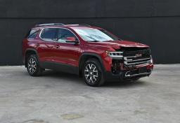 2021 GMC Acadia photo