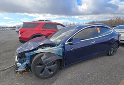 Picture of 2020 Tesla Model 3