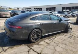 2021 Mercedes-Benz Mercedes-AMG GT photo