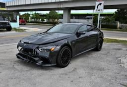 Picture of 2021 Mercedes-Benz Mercedes-AMG GT