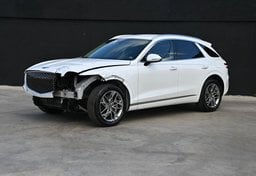 Picture of 2025 Genesis GV70