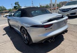 2022 Jaguar F-Type photo