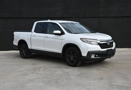 Picture of 2019 Honda Ridgeline