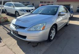 2005 Honda Accord Sdn photo