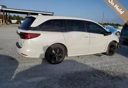 Picture of 2024 Honda Odyssey