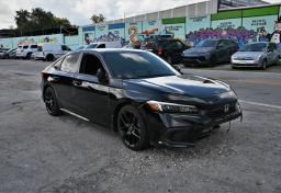 2022 Honda Civic photo