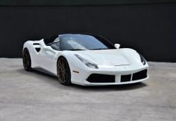 2018 Ferrari 488 GTB photo