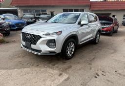 2019 Hyundai Santa Fe photo
