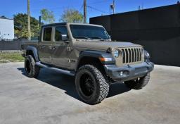 Picture of 2020 Jeep Gladiator