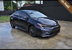 Picture of 2025 Toyota Corolla Hybrid