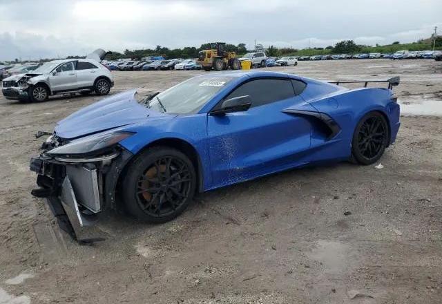 2023 Chevrolet Corvette
