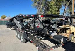 2017 Kaufman Trailers Unknown photo