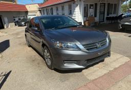 2015 Honda Accord Sedan photo