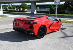 2023 Chevrolet Corvette photo