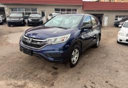 2015 Honda CR-V photo