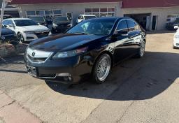 2013 Acura TL photo