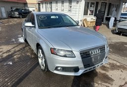 Picture of 2012 Audi A4
