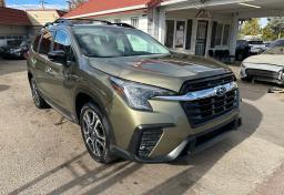 2024 Subaru Ascent photo