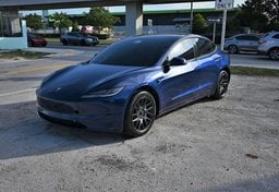 Picture of 2025 Tesla Model 3