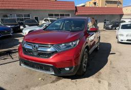 2019 Honda CR-V photo