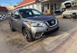 Picture of 2018 Nissan Kicks