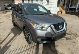2018 Nissan Kicks photo