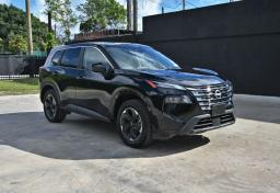 2025 Nissan Rogue photo