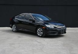 2018 Honda Civic photo