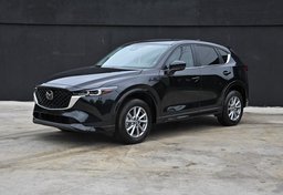 Picture of 2025 Mazda CX-5