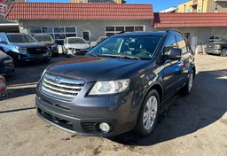 Picture of 2013 Subaru Tribeca