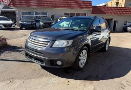 2013 Subaru Tribeca photo